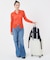 SM EVERYDAY BACKPACK ディープシーブルー