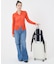SM EVERYDAY BACKPACK ディープシーブルー