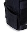 SM EVERYDAY BACKPACK ディープシーブルー
