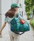 DELUXE LG WEEKENDER エデングリーン