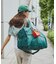 DELUXE LG WEEKENDER エデングリーン