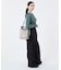 CONVERTIBLE BUCKET BAG ドリフトストーン/エデングリーン