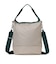 CONVERTIBLE BUCKET BAG ドリフトストーン/エデングリーン