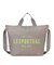 DELUXE EASY CARRY TOTE ドリフトストーンライムトート