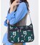 DELUXE EVERYDAY BAG ボタニックタイル
