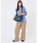 DELUXE EVERYDAY BAG ボタニックタイル