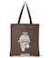 【DORAEMON】LARGE EMERALD TOTE