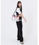 【DORAEMON】CLEAR MEDIUM TH TOTE