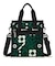 MINI N/S TOTE ボタニックタイル