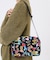 DANIELLA CROSSBODY NYCアイコニックステッカーズ