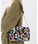 DANIELLA CROSSBODY NYCアイコニックステッカーズ