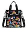MINI N/S TOTE NYCアイコニックステッカーズ