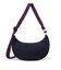 MED HAMMOCK ADJ BAG ディープシー/パープルネイビーウェビング