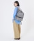 ROUTE BACKPACK シティハウンドトゥース