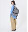 ROUTE BACKPACK シティハウンドトゥース