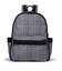 ROUTE BACKPACK シティハウンドトゥース