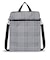 N/S LAPTOP BAG シティハウンドトゥース