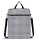 N/S LAPTOP BAG シティハウンドトゥース