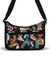 SMALL EVERYDAY BAG NYCアイコニックステッカーズ