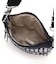 3 ZIP CROSSBODY シティハウンドトゥース