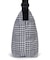 DELUXE EASY CARRY TOTE シティハウンドトゥース