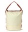 CONVERTIBLE BUCKET BAG ムーンリットサンド