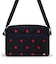 DANIELLA CROSSBODY レッドアップルエンブロイダリー