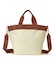 BUCKET TOTE ムーンリットサンド