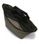 BUCKET TOTE ミッドナイトフォレスト