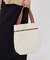 MARKET TOTE ムーンリットサンド