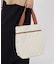 MARKET TOTE ムーンリットサンド