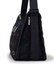 DELUXE EVERYDAY BAG レッドアップルエンブロイダリー
