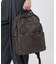 ESSENTIAL CARRYALL BP ダークチョコレートC