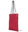 IN MIND VERTICAL TOTE ディープルージュスクリプト