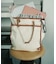 CHAIN N/S TOTE ムーンリットサンド