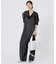 ESSENTIAL E/W BOWLER TOTE ブランC