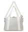 ESSENTIAL E/W BOWLER TOTE ブランC