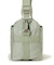 SMALL UPTOWN SATCHEL グリーンカーキC