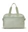 SMALL UPTOWN SATCHEL グリーンカーキC