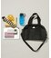 ESSENTIAL E/W BOWLER TOTE グリーンカーキC