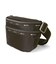 ESSENTIAL BELT BAG ダークチョコレートC