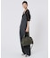 ESSENTIAL E/W BOWLER TOTE グラベルC
