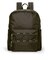FUNCTIONAL BACKPACK ダークチョコレートC