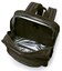 FUNCTIONAL BACKPACK ダークチョコレートC