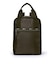 MED URBAN BACKPACK ダークチョコレートC
