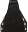 STUDS SM ZIP HOBO ブラックスタッズ