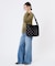 DELUXE EASY CARRY TOTE ハッピーホーンティング