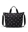 DELUXE EASY CARRY TOTE ハッピーホーンティング