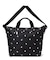 DELUXE EASY CARRY TOTE ハッピーホーンティング