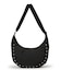 STUDS MD CRESENT SHOULDER ブラックスタッズ